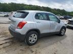 2016 Chevrolet Trax Ls на продаже в Florence, MS - All Over