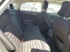2015 Ford Fusion Se for Sale in Mendon, MA - Normal Wear