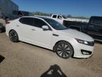 2011 Kia Optima Sx for Sale in Nisku, AB - Frame Damage