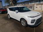 2021 Kia Soul Lx იყიდება Albuquerque-ში, NM - Normal Wear