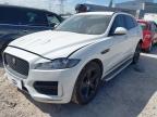 2017 JAGUAR F-PACE R-S for sale at Copart BRISTOL