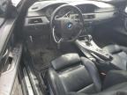 2013 Bmw 335 I Sulev for Sale in Ellwood City, PA - Top/Roof