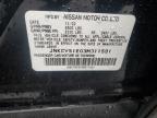 2003 Infiniti G35  на продаже в Harleyville, SC - Front End