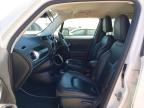 2017 JEEP RENEGADE L for sale at Copart YORK