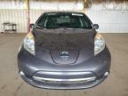 2013 Nissan Leaf S იყიდება Phoenix-ში, AZ - Minor Dent/Scratches
