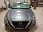 2022 Nissan Altima Sv   for Sale in Abilene, TX - Water/Flood