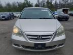 2007 Honda Odyssey Exl იყიდება Brookhaven-ში, NY - Side