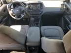 2017 Chevrolet Colorado  en Venta en Fresno, CA - Side