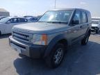 2007 LAND ROVER DISCOVERY for sale at Copart CHESTER