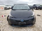 2016 Toyota Prius  за продажба в Taylor, TX - Front End