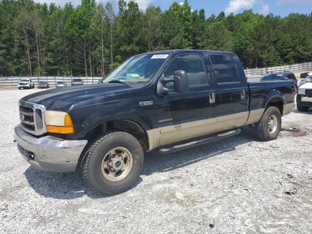 2001 Ford F250 Super Duty