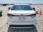 2020 Toyota Corolla Le продається в Taylor, TX - Front End
