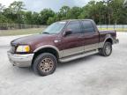 2002 Ford F150 Supercrew for Sale in Fort Pierce, FL - All Over