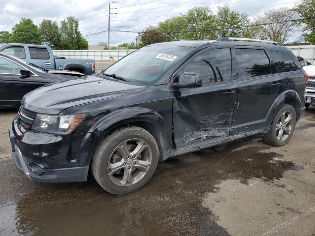 2017 Dodge Journey Crossroad