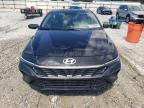 2024 Hyundai Elantra Sel en Venta en Ellenwood, GA - Side