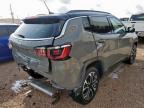 2023 Jeep Compass Limited   за продажба в Houston, TX - Rear End