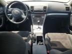 2009 Subaru Outback 2.5I   продається в Grantville, PA - Rear End