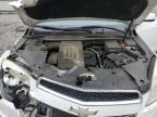 2011 Chevrolet Equinox Lt na sprzedaż w Grenada, MS - Front End