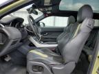 2012 Land Rover Range Rover Evoque Dynamic Premium for Sale in Mercedes, TX - Top/Roof