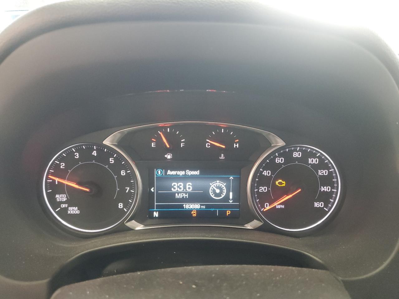 2018 GMC Terrain Sle VIN: 3GKALTEV3JL300934 Lot: 57114255