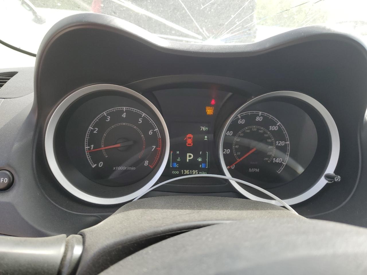 2017 Mitsubishi Lancer Es VIN: JA32U2FU3HU007658 Lot: 56602055