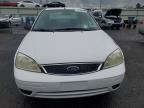 2007 Ford Focus Zx4 en Venta en Pennsburg, PA - Minor Dent/Scratches