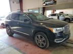 2018 Gmc Acadia Denali de vânzare în Angola, NY - All Over