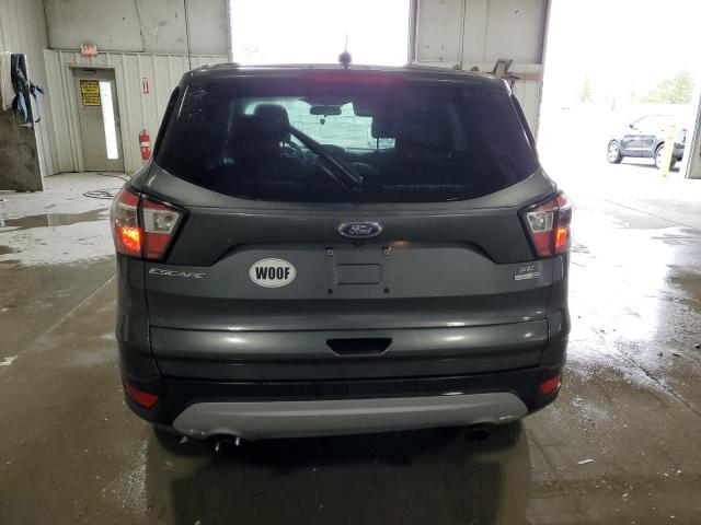  FORD ESCAPE 2017 Угольный