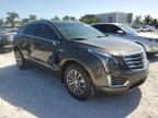 2019 Cadillac Xt5 Luxury   продається в Opa Locka, FL - Front End