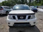 2017 Nissan Frontier S იყიდება Riverview-ში, FL - Rear End