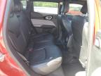 2023 Jeep Compass Limited на продаже в Oklahoma City, OK - Front End