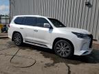 2020 Lexus Lx 570 на продаже в Harleyville, SC - Front End
