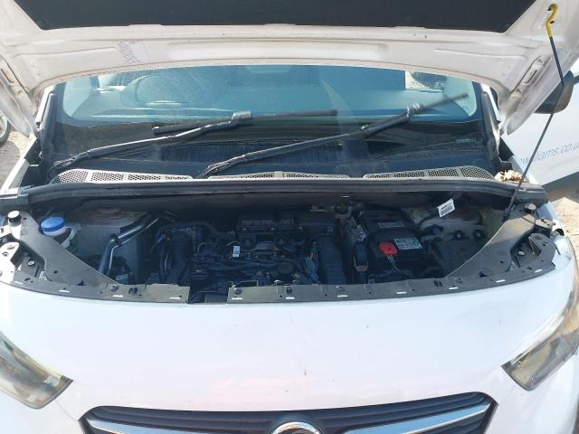 2022 VAUXHALL COMBO 2300