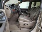 2014 Chrysler Town & Country Touring იყიდება Davison-ში, MI - Burn