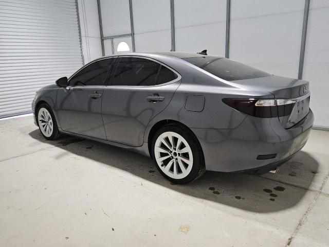  LEXUS ES350 2013 Gray