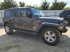 2018 Jeep Wrangler Unlimited Sport zu verkaufen in Windsor, NJ - Front End