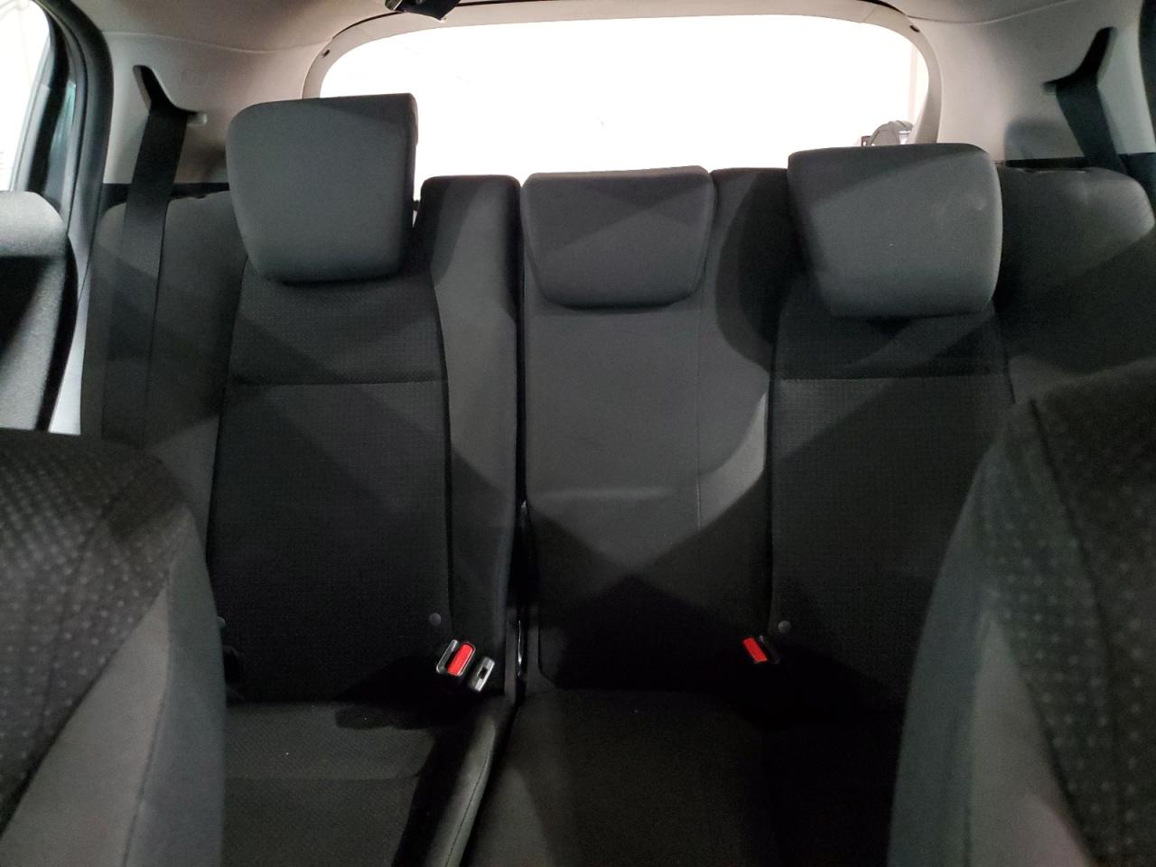 2020 Honda Hr-V Lx VIN: 3CZRU6H31LM722991 Lot: 57258555