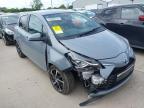 2019 TOYOTA YARIS EXCE for sale at Copart SANDY