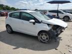 2019 Ford Fiesta Se იყიდება Wilmer-ში, TX - Front End