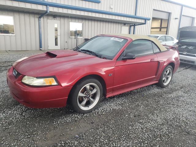 2003 Ford Mustang Gt