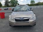 2016 Subaru Forester 2.5I Premium en Venta en Grantville, PA - Top/Roof