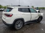 2018 Jeep Compass Latitude   за продажба в Woodhaven, MI - Front End
