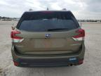 2022 Subaru Forester Premium на продаже в New Braunfels, TX - Front End