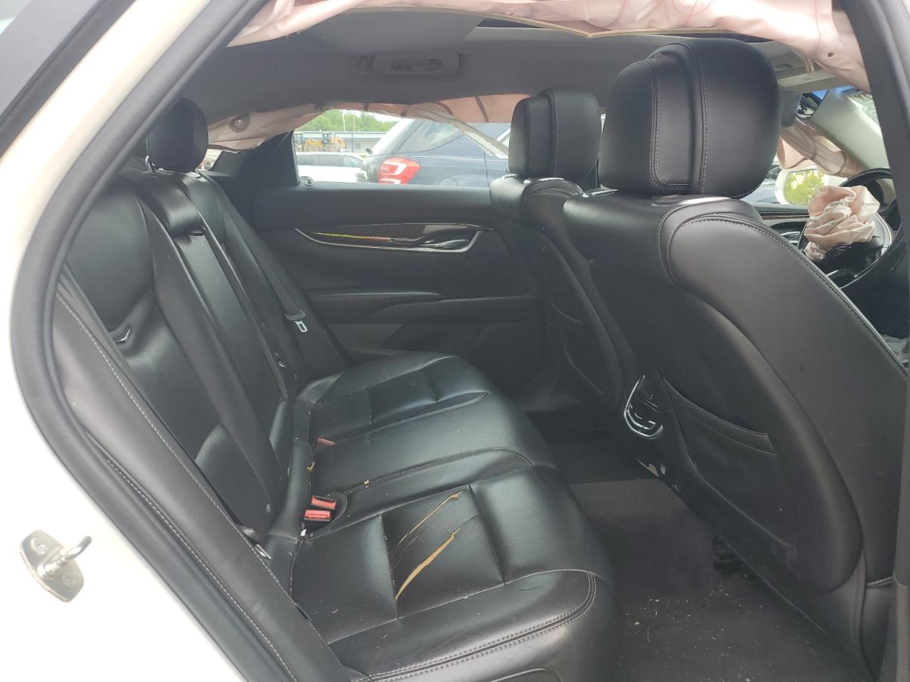2013 Cadillac Xts Premium Collection VIN: 2G61S5S3XD9113729 Lot: 56753765