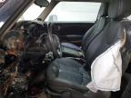 2010 Mini Cooper  за продажба в Candia, NH - Burn