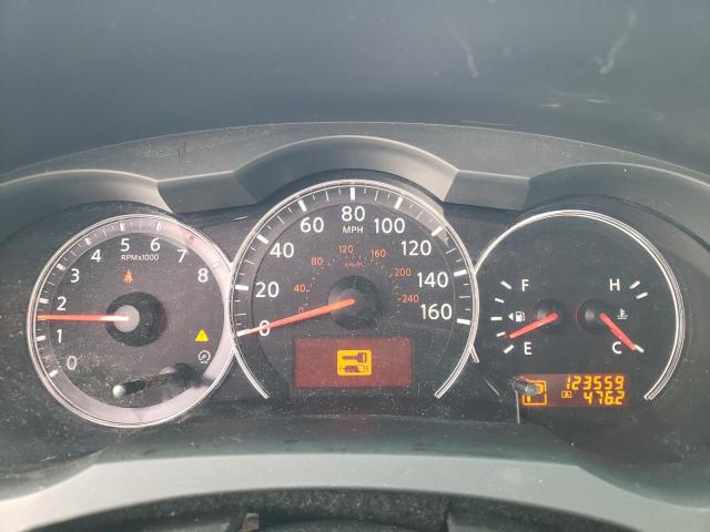 2012 NISSAN ALTIMA S  