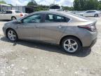 2017 Chevrolet Volt Lt на продаже в Loganville, GA - Front End