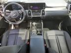 2023 Kia Sorento Sx იყიდება Des Moines-ში, IA - Front End