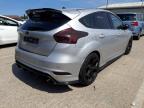 2015 FORD FOCUS ZETE for sale at Copart SANDWICH