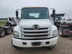 2017 Hino 258/268 for Sale in Wilmer, TX - Front End